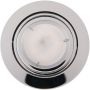 Maxlight FINE H0038 Lumină îngropată deasupra plafonului 1x50w/gu10 ip20