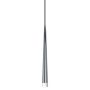 AZzardo STYLO AZ0117 Lampă cu pendul 1x40W/G9