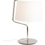 Maxlight CHICAGO T0030 Lampă de masă 1x100w/e27 ip20