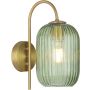Dar Lighting Idra IDR0763-SAW6524 Aplique de perete 1x60w/e27 ip20