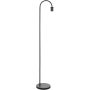 Dar Lighting Idra IDR4922-F Bază 1x60w/e27 ip20