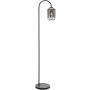 Dar Lighting Idra IDR4922-SAW6510 Lampă de podea 1x60w/e27 ip20