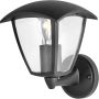 Polux IGMA 311863 Aplique de perete 1x12W/E27 IP44