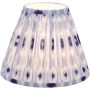Dar Lighting Ikat IKA1023 Abajur 1x60w/e27