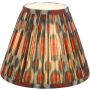 Dar Lighting Ikat IKA1025 Abajur 1x60w/e27