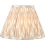 Dar Lighting Ikat IKA1029 Abajur 1x60w/E27