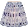 Dar Lighting Ikat IKA1223 Abajur 1x60w/e27