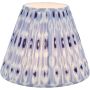 Dar Lighting Ikat IKA1423 Abajur 1x60w/e27