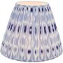 Dar Lighting Ikat IKA1623 Abajur 1x60w/e27