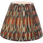 Dar Lighting Ikat IKA1625 Abajur 1x60w/e27