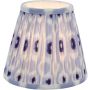 Dar Lighting Ikat IKA2623 Abajur 1x40w/e14