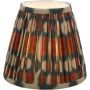 Dar Lighting Ikat IKA2625 Abajur 1x40w/e14