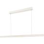Nordlux ILGAS 2412053001 Lampă cu pendul x47w/led 3000k 1800lm IP20