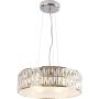 Maxlight DIAMANTE P0236 Lampă cu pendul 5x42w/g9 ip20