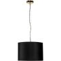 Zuma Line INGA P06-GD-BK Lampă cu pendul IP20
