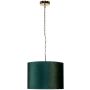 Zuma Line INGA P06-GD-GR Lampă cu pendul IP20