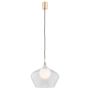 Argon IRUN 4268 Lampă cu pendul 1x7W/E14 IP20