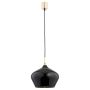 Argon IRUN 4278 Lampă cu pendul 1x15W/E27 IP20