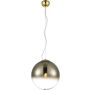 AZzardo IRIS 30 AZ3132 Lampă cu pendul 1x40W/E27 IP20