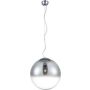 AZzardo IRIS 40 AZ3107 Lampă cu pendul 1x40W/E27 IP20