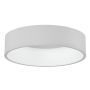 Italux CHIARA 3945-842RC-WH-4 Lustră de tavan 1x42W/LED 4000K 2310LM IP20