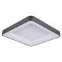 Italux GIACINTO 5304-850SQC-BK-4 Lustră de tavan 1x50W/LED 4000K 2750LM IP20