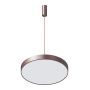 Italux ORBITAL 5361-830RP-CO-4 Lampă cu pendul 1x30W/LED 4000K 1800LM IP20