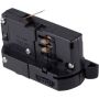 Maxlight MAX MHT1-AD-BK Adaptor ip20
