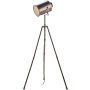 Dar Lighting Jake JAK4921 Lampă de podea 1x40w/e27 ip20