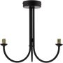Dar Lighting Jared JAR0322-F Suport 3x40w/g9 ip20