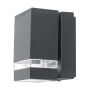Elstead Lighting JANNIK JANNIK-LED1 Aplique de perete 2x3.8W/LED IP44