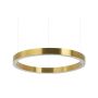 King Home RING JD8169-60 Lampă cu pendul 1x38W/LED 3000K 3000LM IP20