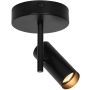 Nordlux Jerome 2510056003 Lampă de tavan 1x8w/gu10 ip20