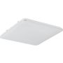 Zuma Line OMAR JE-DHS-0530-CH Lustră de tavan 1x48W/LED 4000k 3400lm