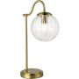 Dar Lighting Jocelyn JOC4242 Lampă de masă 1x40w/E14