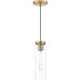 Dar Lighting Jodelle JOD0163 Lampă cu pendul 1x40w/e27
