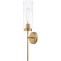 Dar Lighting Jodelle JOD0763 Aplique de perete 1x40w/e27
