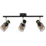 Zuma Line ASTI JP03C-SP-03-BG.437 Spot 3x40W/E14 IP20