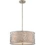 Quoizel JARVIS QZS-JV2820OS Lampă cu pendul 3x60W/E27