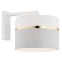 Argon KASER 4293 Aplique de perete 1x15W/E27 IP20