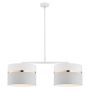 Argon KASER 901 Lampă cu pendul 2x15W/E27 IP20
