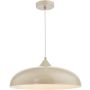 Dar Lighting Kaelan KAE0129 Lampă cu pendul 1x60w/e27 ip20