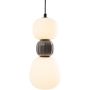 Maxlight MODERN P0629 Lampă cu pendul 13w/led 3000k 858lm