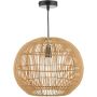 Dar Lighting Kesler KES0129 Lampă cu pendul 1x60w/e27