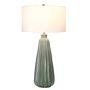 Elstead Lighting KEW KEW-TL Lampă de masă 1x60W/E27
