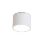 Light Prestige Kendal LP-6331/1SM IP65 WH Lumină montată pe suprafață 1x7W/GX53 IP65