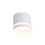 Light Prestige Kendal LP-6331/1SM R1 WH Lumină montată pe suprafață 1x7W/GX53 IP20