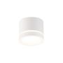 Light Prestige Kendal LP-6331/1SM R2 WH Lumină montată pe suprafață 1x7W/GX53 IP20