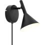 Nordlux KELVIS 2612741003 Aplique de perete 1x12w/GU10 IP20