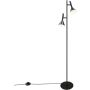 Nordlux KELVIS 2612784003 Lampă de podea 2x12w/GU10 IP20